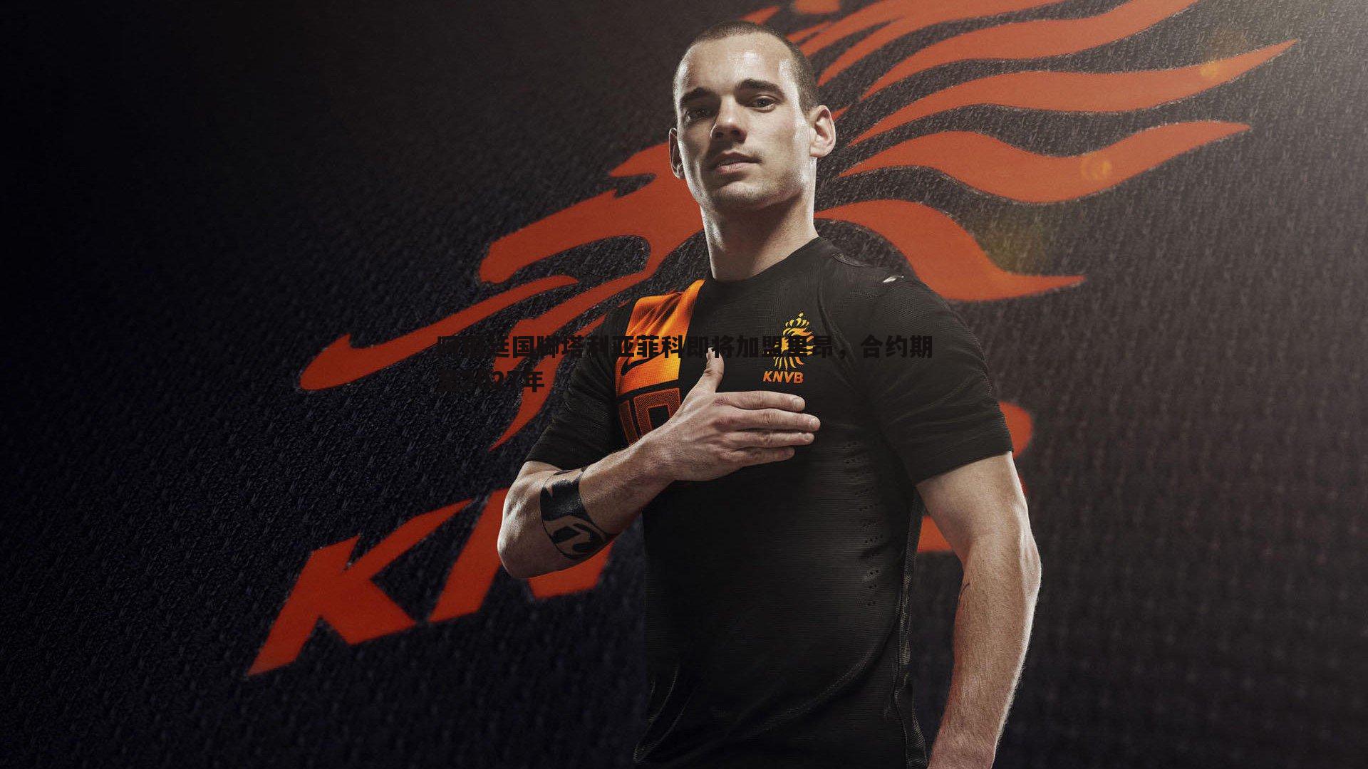 阿根廷国脚塔利亚菲科即将加盟里昂,合约期至2027年