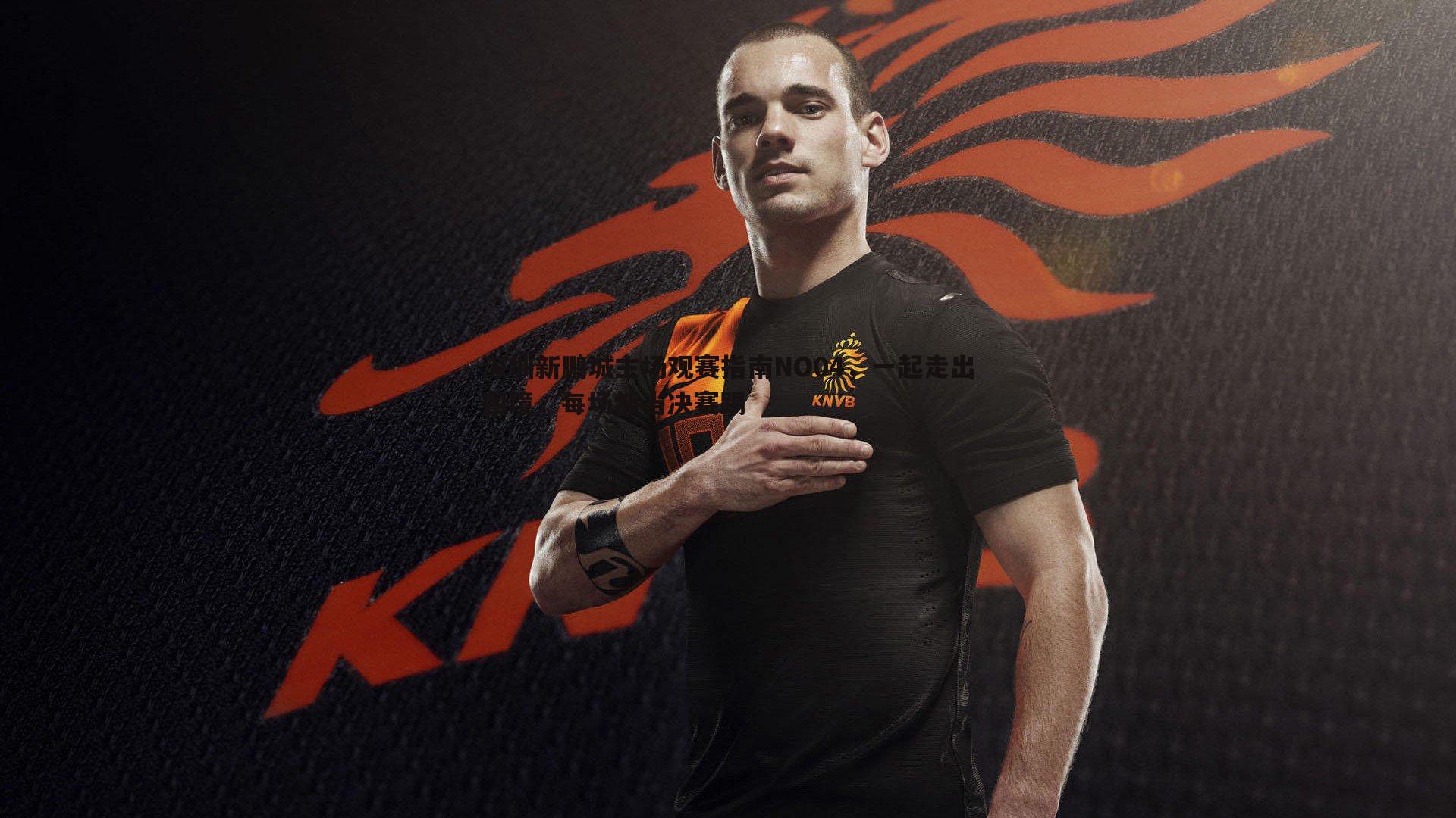 深圳新鹏城主场观赛指南NO04,一起走出困境,每场都当决赛踢