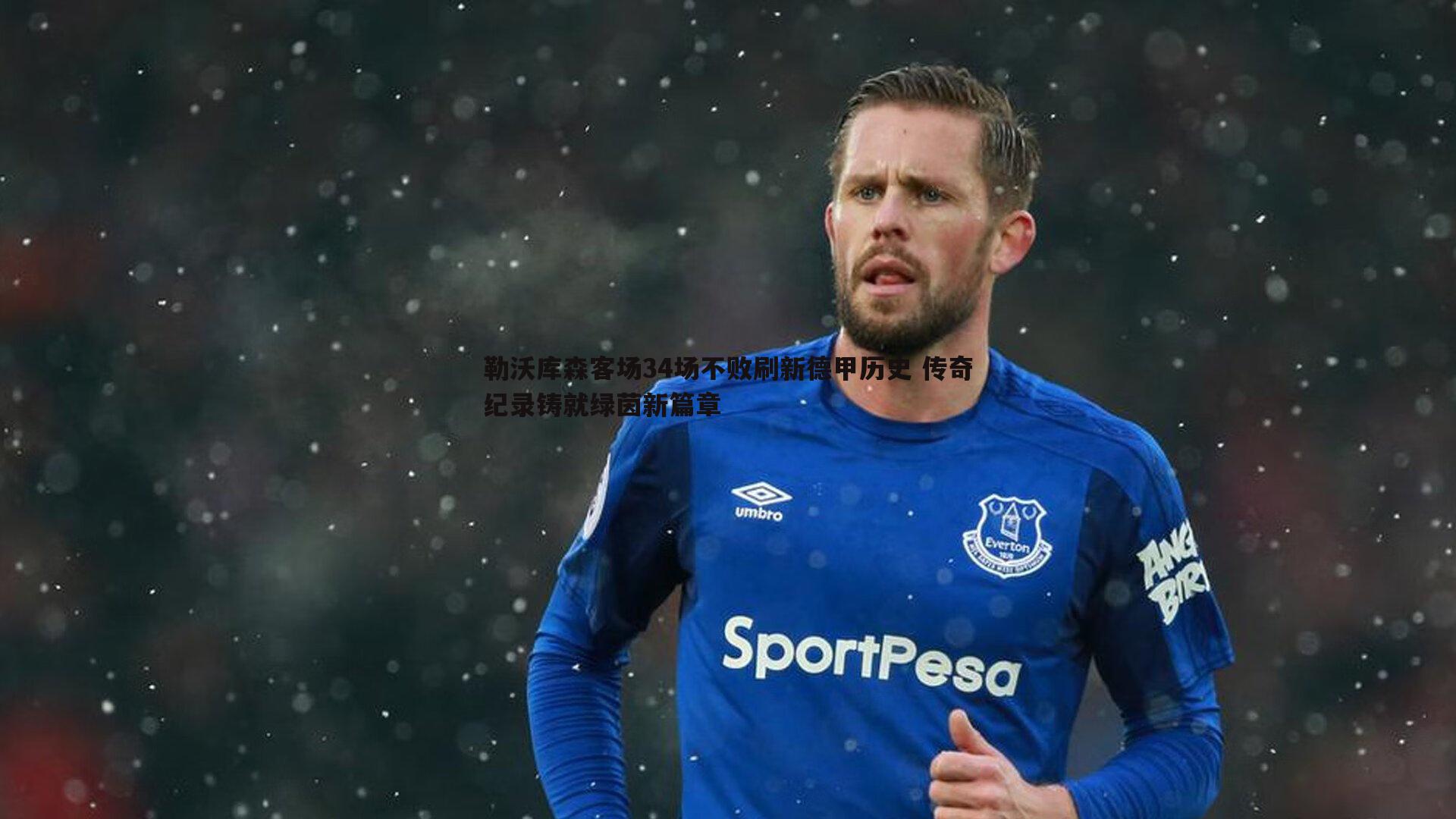 勒沃库森客场34场不败刷新德甲历史 传奇纪录铸就绿茵新篇章