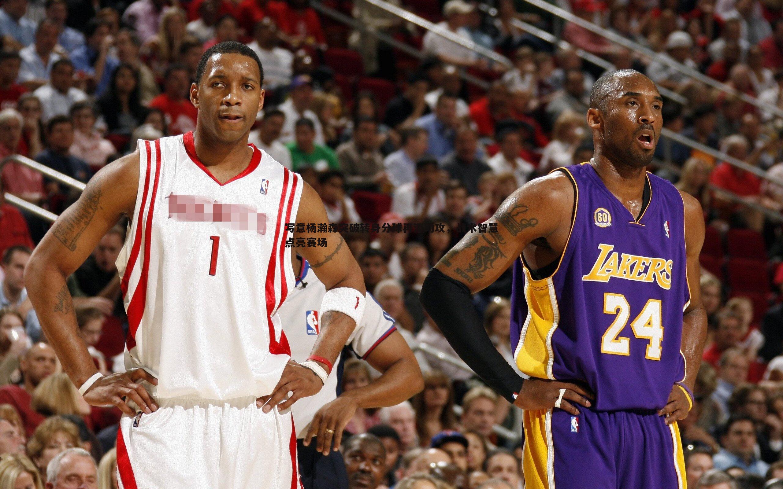 写意杨瀚森突破转身分球再添助攻,战术智慧点亮赛场