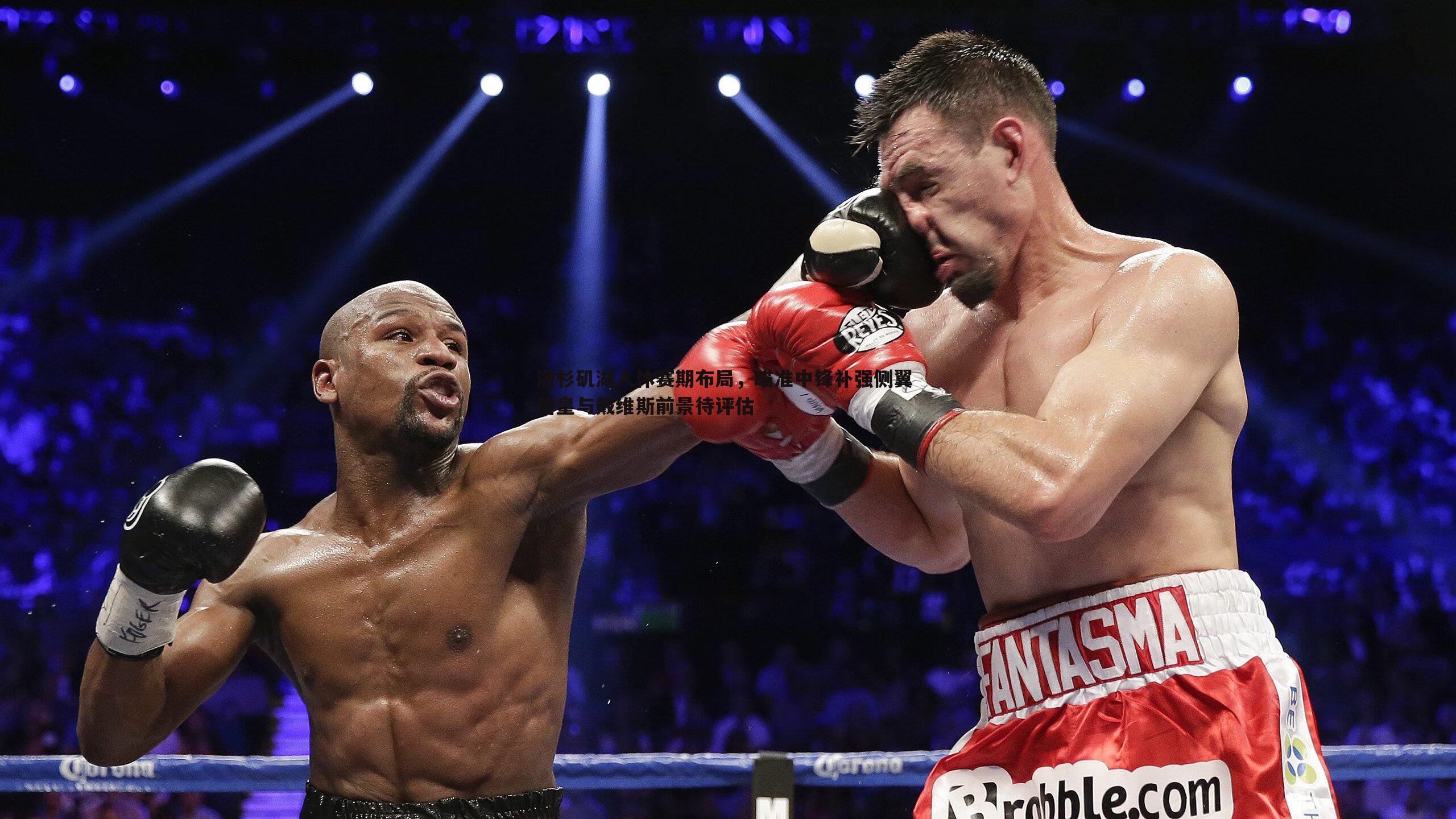 洛杉矶湖人休赛期布局,瞄准中锋补强侧翼 詹皇与戴维斯前景待评估